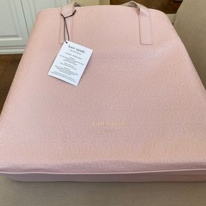 Kate Spade Fragrances Large Tote